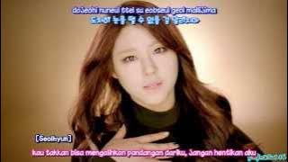 AOA - Miniskirt IndoSub (ChonkSub16)
