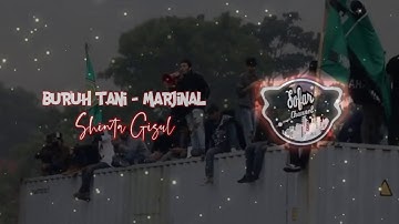 Dj Shinta gisul | Dj Marjinal | Dj Paling enak sedunia | Dj buruh Tani Angklung