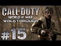 Прохождение Call of Duty 5: World at War — Миссия №15: КРАХ! [ФИНАЛ]