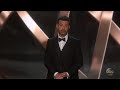 Jimmy Kimmel's Emmys 2016 Monologue
