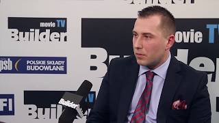 Targi GRUPY PSB - Marcin Płatek