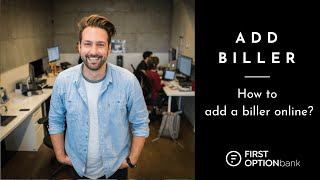How To Add A New Bpay Biller?