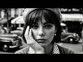 ❤️ Vintage French Love Songs | Paris Romance for Lonely Hearts & Dreamers