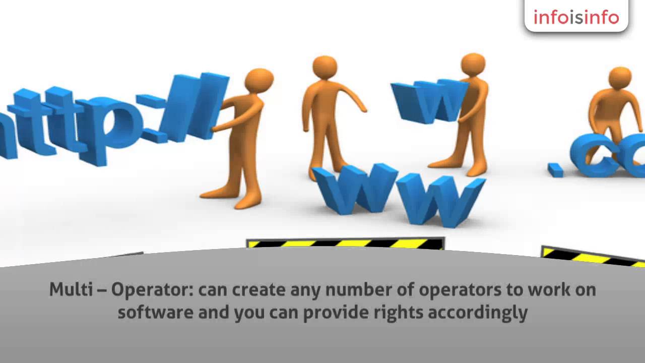 Business Software in Jaipur - Cyrus Technoedge Pvt Ltd - InfoIsInfo