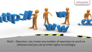 Business Software in Jaipur - Cyrus Technoedge Pvt Ltd - InfoIsInfo screenshot 2