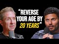 The biohacking expert new research on how to live past 100 years old  dave asprey