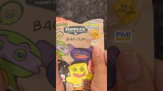 Fugglers ugly little monsters #asmr #asmrsounds #toymachine #unboxing #toytalk #toys #fyp