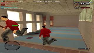 TACTICS- MTA:SA | #lol Sniper-Deagle