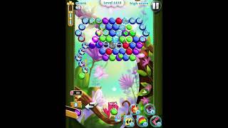 Bubble Mania level 1418