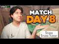 ESEA Main Match Day 8! (Team Team Name) 5W | 2L (120s Delay)