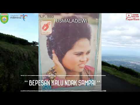 BUJANG TUE Oleh Lipi Kinal - Gitar Tunggal Batang Hari Sembilan