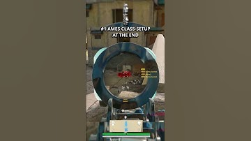 BEST AIM CLASS-SETUP  #classsetup #warzone #consolefov #callofduty #movement #firstpersonshooter