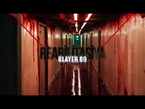 Slayer S9 - Reabilitasiya  (RAP GƏNCLƏRİ UÇURUMA APARMIR)