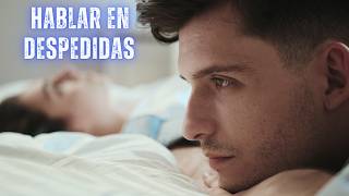 Hablar en Despedidas