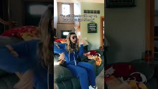 When they say…😳 #shorts