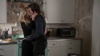 Once Upon A Time: Emma, Hook & Snow White Scene Season 6 Episode 18