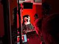 A #BehindTheScenes look at Lucy Davidson’s winning video for Speak To Me