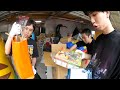5億円の家のガレージを大掃除したら懐かしい物だらけだった 5億円の家のガレージを大掃除したら懐かしい物だらけだった