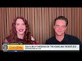 Sally & Billy's wedding on "The Young and the Restless"