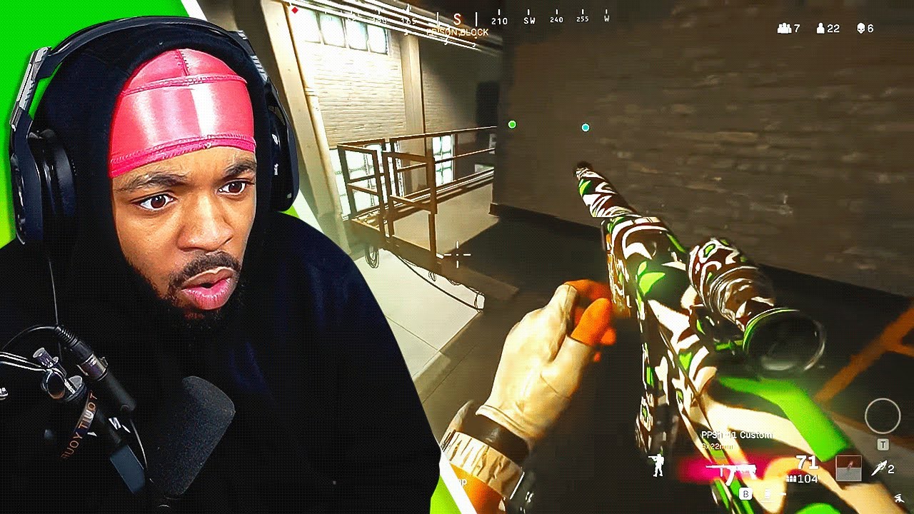 THE FASTEST REBIRTH PLAYER!! | Reacting to Strahfe "#1 hacker"