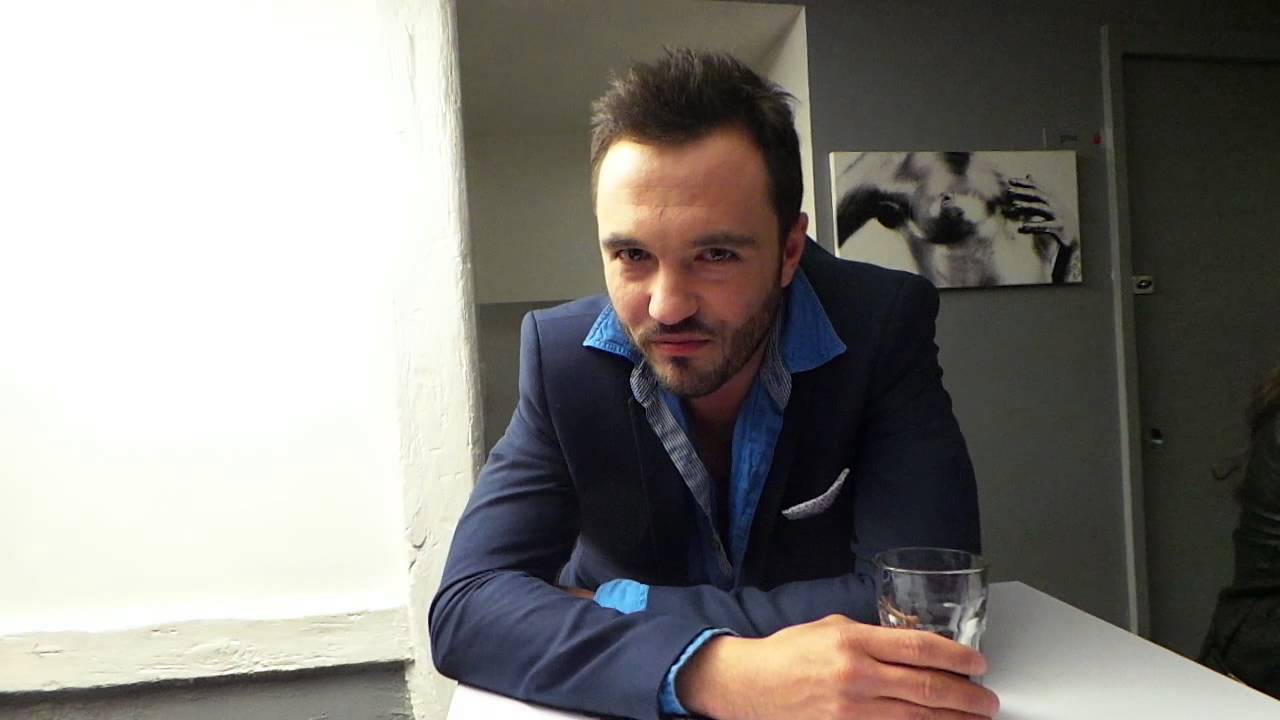 Bertrand Uzeel Adopte Moi Si Tu Peux Adopte un chat c'est beaucoup mieux tu verras - Episode 2 - YouTube
