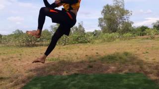 Shuriken hyper hook(15)