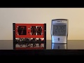 3D-Printed Flip Clock