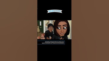 Level Up Your Animation Reel at AnimSchool