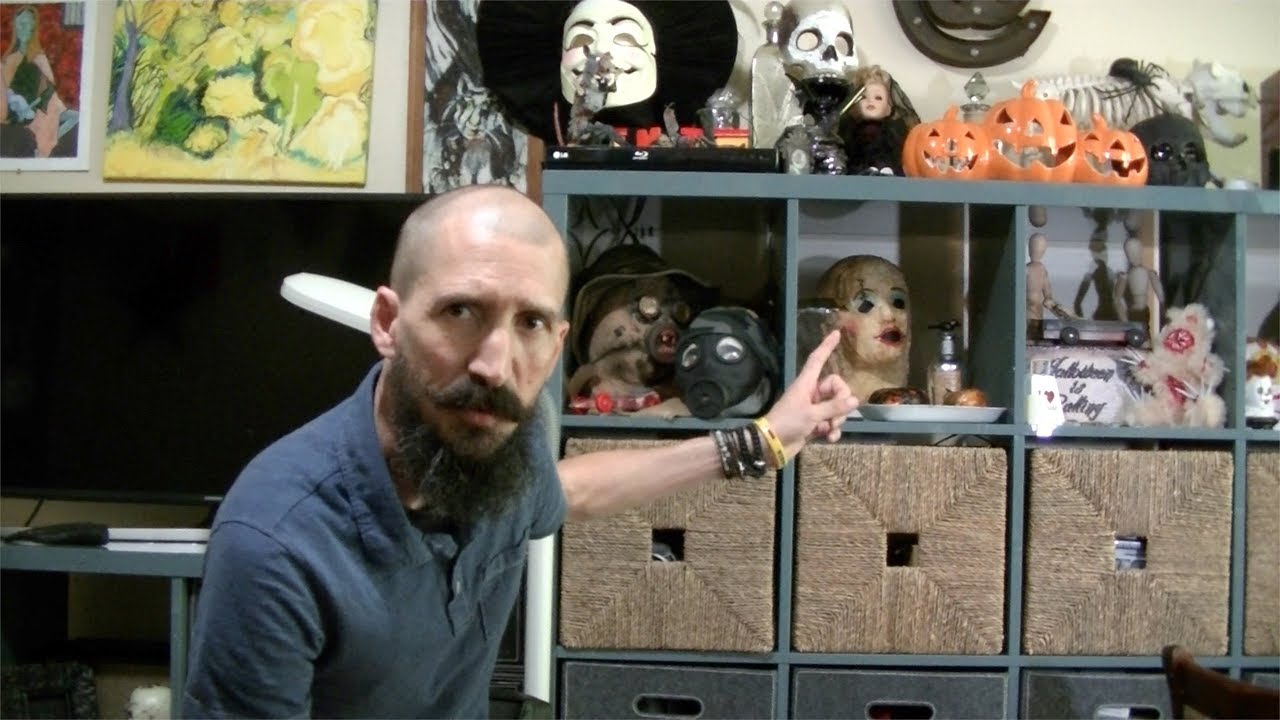 monster tutorials studio tour and st jude swag box unboxing youtube
