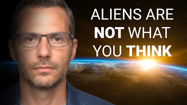 I Died and Jesus Revealed Aliens' Role in His Second Coming! | NDE