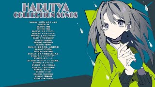 🍃🌿Harutya 春茶 🍃🌿 Collection 2021 - Best Cover Of Harutya 春茶 - Best Japanese Songs 2021 🍃🌿 Ver.1