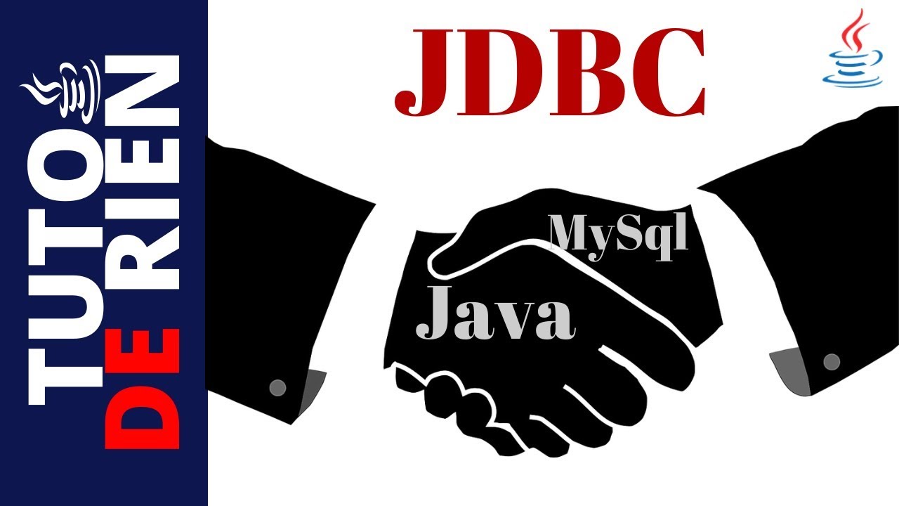 JDBC accès aux bases de données avec Java
