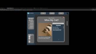 CS2003 Group 47 Video