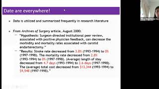 Quantitative Science in Public Health - Descriptive Statistics ( by Prof Dr Htoo Htoo Kyaw Soe) screenshot 2