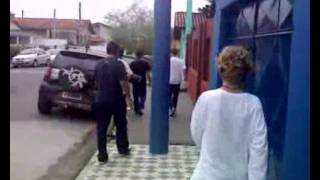 Watch Inmigrantes Nuevo Trip video