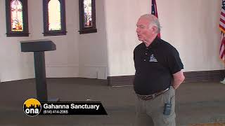Out N About Columbus - Gahanna Sanctuary