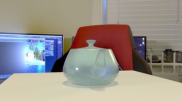 Hdriland.com HDRI Spherical Environment Map