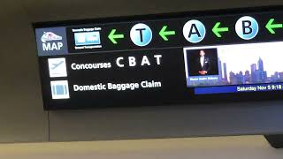Reddit song appears at Atlanta airport!!!! (Explicit-ish) @Humany