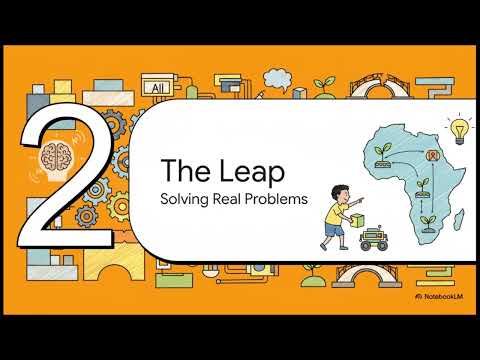 Episode 4  Robotics Education -From Building Blocks to Artificial Intelligence