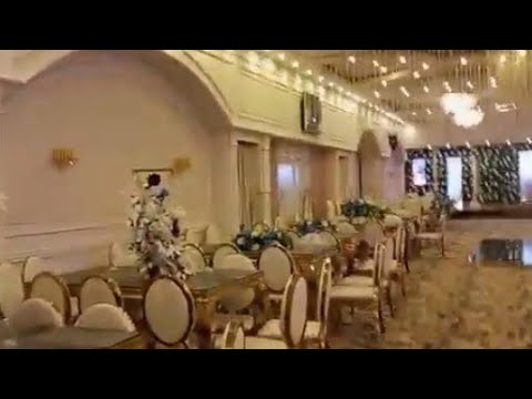 قاعه افراح لافيدا ولا دونا فى دار مركبات صلاح سالم