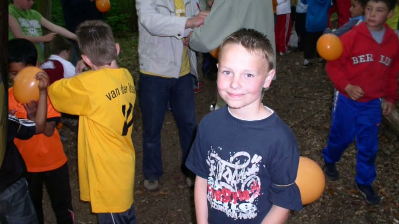 Zomerkamp 2006, E.F. pupillen, S.v.Beverwijk