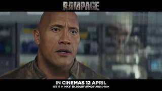 Rampage Trailer (Run 30s)