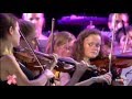 Nationaal Jeugd Orkest - Death Of Tijbalt (Suite 1, part 7) - Lowlands 2012