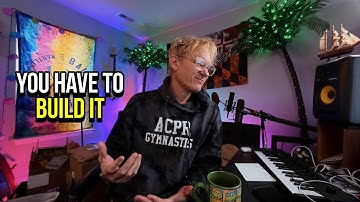 Hoe je het geld van je band krijgt voordat Spotify dat doet