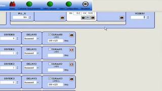 Clock Design Tool - Getting Started screenshot 4