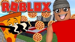 Roblox - A Fábrica de Pizzas ( Pizza Factory Tycoon ) screenshot 1