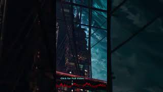 [Slowed and Reverb] Sainted by the Storm (Powerwolf) Version 6 #short #shorts #youtubeshorts