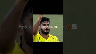 CSK NEW STAR ⭐ #algorithm