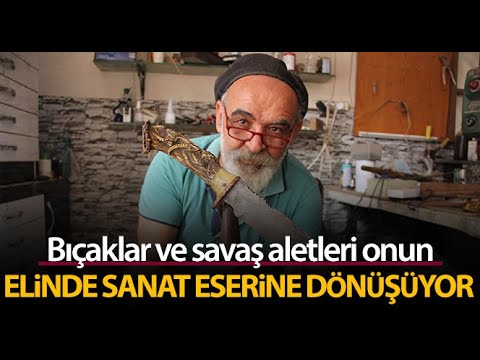 Bıçaklar ve Savaş
