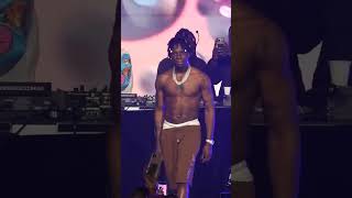 Celebrity Rema's 'I Made 'it rema  #rema #remacalmdown #singing Wealth